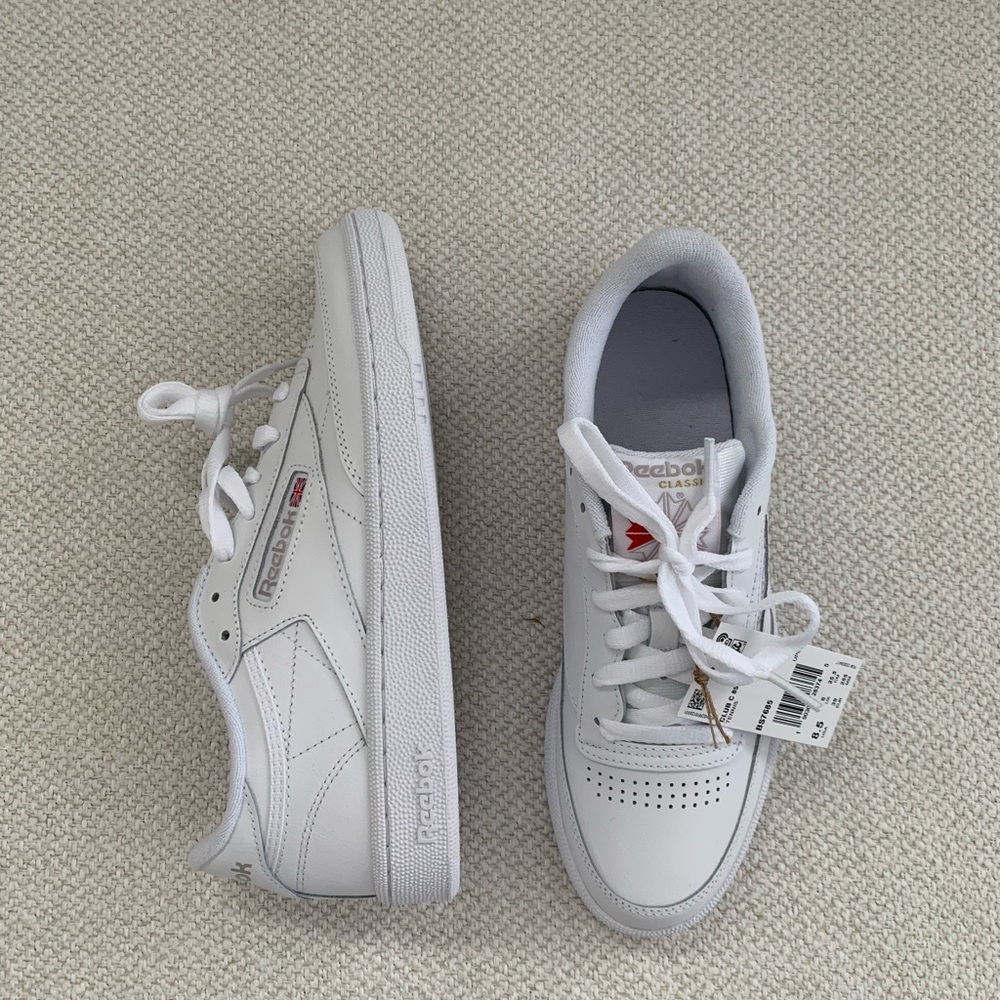 Reebok Club C 85 Tennis sneaker